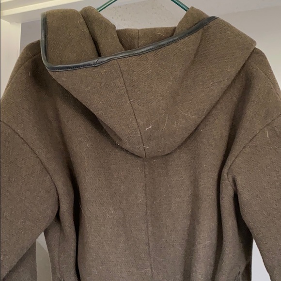 Wool jacket - Picture 5 of 5